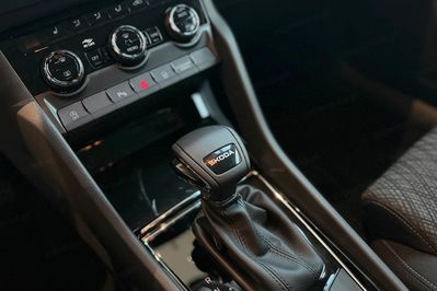 Skoda Karoq Edition 130 2.0 TDI DSG