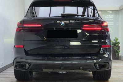 BMW X5 xDrive30d M Sport sport