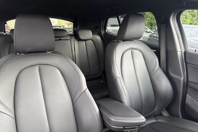 BMW X2 xDrive18d M Sport