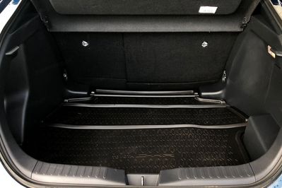 Toyota C-HR 2.0 Hybrid Executive