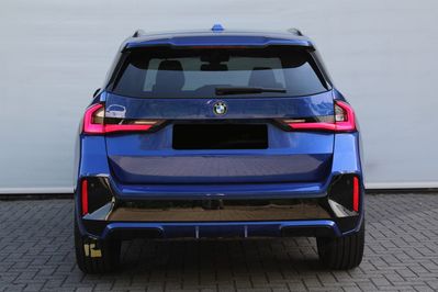BMW X1 sDrive20i M Sport