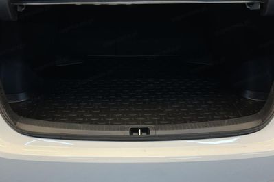Toyota Corolla Active 1.8 Hybrid
