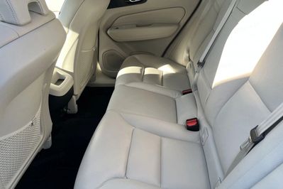 Volvo XC60 B4 D AWD Inscription