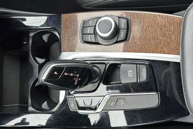 BMW X3 xDrive20i GPF M Sport sport-aut