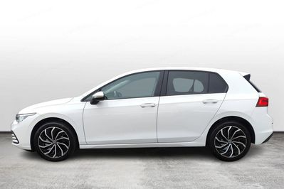Volkswagen Golf 2.0 TDI DSG