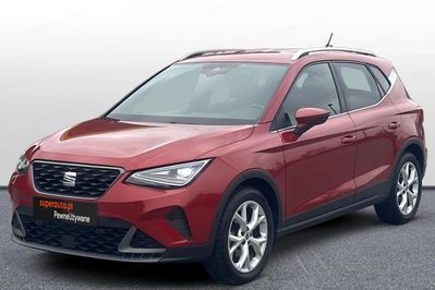 Seat Arona TSI FR S&S