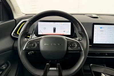 Baic Beijing 5 Beijing 1.5T Luxury Dct