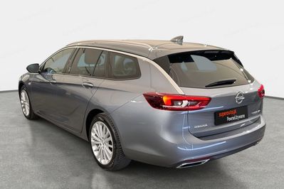 Opel Insignia 2.0 T 4x4