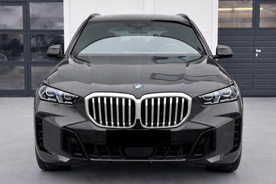 BMW X5 xDrive30d M Sport