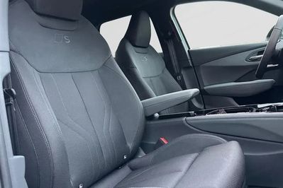 Audi Q3 TFSI S line