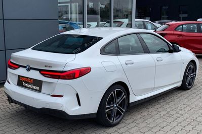 BMW Seria 2 218i M Sport aut