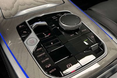 BMW X5 xDrive40d M Sport