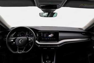 Skoda Octavia 1.5 TSI  Ambition DSG