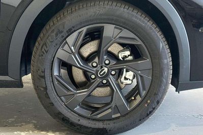 Gac Emzoom Luxury 1.5T DCT