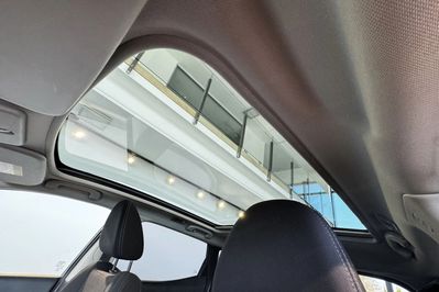 Nissan Qashqai 1.2 DIG-T