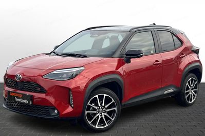 Toyota Yaris Cross Hybrid 1.5 GR Sport