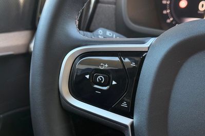 Volvo XC90 B5 B AWD Ultra Bright 7os