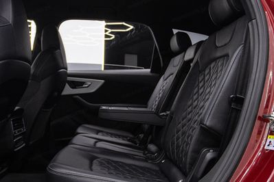Audi Q7 60 TFSI e quattro S Line Tiptr.