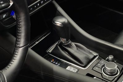Mazda 6 2.0 SkyJoy aut