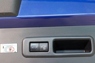Lexus LBX 1.5 Hybrid Elegant