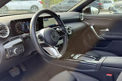 Mercedes Klasa A 180 Style