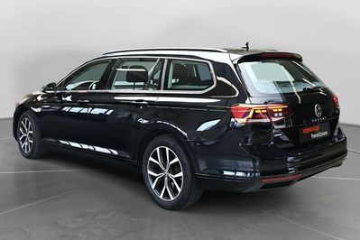 Volkswagen Passat 2.0 TDI EVO Business DSG