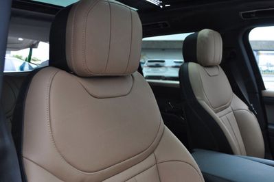 Land Rover Range Rover Sport P460e Dynamic SE