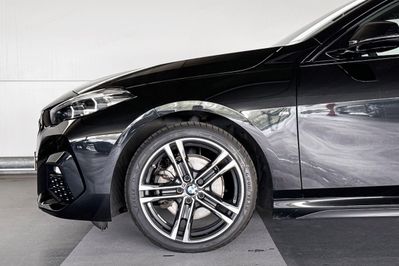 BMW Seria 2 Gran Coupe 218i M Sport