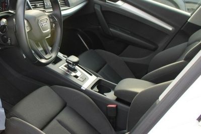 Audi Q5 35 TDI mHEV S tronic