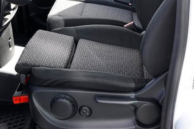 Mercedes Vito Pro 116 CDI Długi AT9