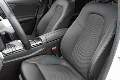 Mercedes Klasa A 200 d 4-Matic Progressive