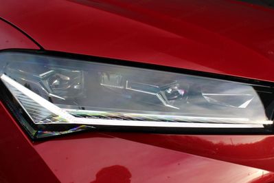 Skoda Superb Selection 1.5 TSI mHEV DSG