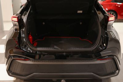 Toyota C-HR 2.0 Hybrid Dynamic Force Gr Sport Awd