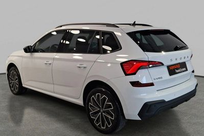 Skoda Kamiq 1.0 TSI Selection DSG