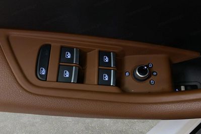 Audi A4 40 TFSI mHEV quattro S tronic