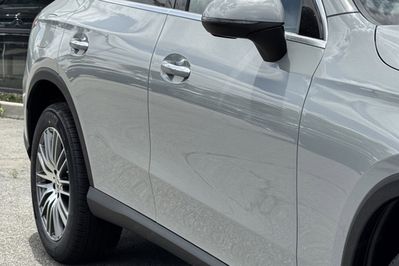 Mercedes GLC 220 d  4-Matic Avantgarde