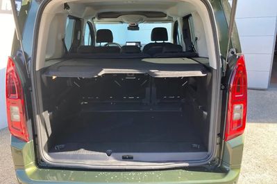 Fiat Fiorino/Qubo La Prima L1H1 aut