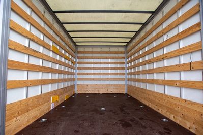 Renault Master dCi Kontener Meblowóz