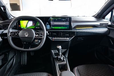Renault Clio Techno 1.2 TCe