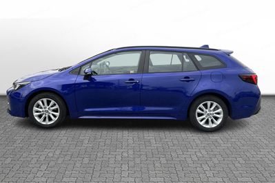 Toyota Corolla 1.8 Hybrid Comfort