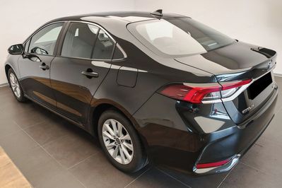 Toyota Corolla Comfort 1.8 Hybrid