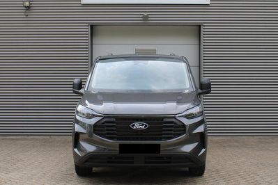 Ford Transit Custom 320 L2H1 Trend