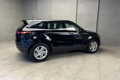 Land Rover Range Rover Evoque P160 S