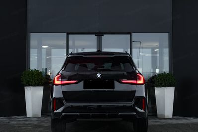 BMW X1 sDrive20i M Sport