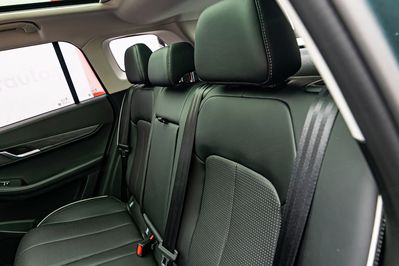 Jaecoo 5 1.6 T-GDI Premium DCT