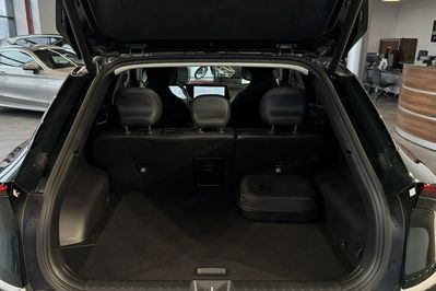 Kia EV6 77.4kWh Plus