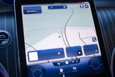 Mercedes GLC 220 d 4-Matic AMG Line