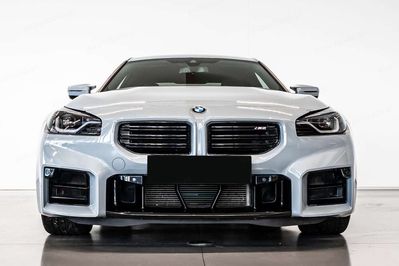 BMW Seria 2 M2