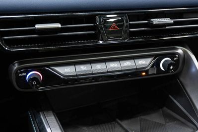 Gac Emzoom Luxury 1.5T DCT