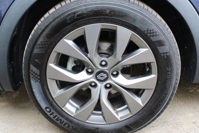 Renault Arkana 1.3 Evolution